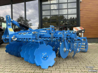 Déchaumeur à disques Lemken Rubin 10 MR/300