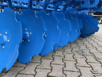 Déchaumeur à disques Lemken Rubin 10 MR/300