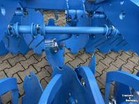Déchaumeur à disques Lemken Rubin 10 MR/300