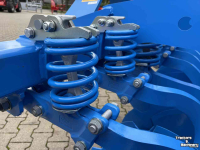 Déchaumeur à disques Lemken Rubin 10 MR/300