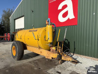 Tonneau de lisier Veenhuis Waterwagen