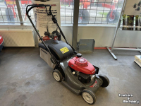 Tracteur Tondeuse Autoporté Honda HRX 426 C-PDEA