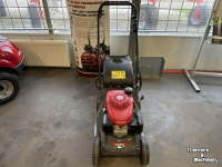 Tracteur Tondeuse Autoporté Honda HRX 426 C-PDEA