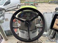 Tracteur Claas Arion 650 CMATIC CIS