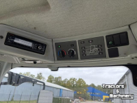 Tracteur Claas Arion 650 CMATIC CIS