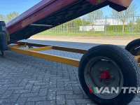 Convoyeur élévateur Climax CTE900\/65 Opvoerband