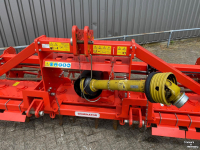 Herse rotative Maschio Maschio dm 3.0 m met openrol