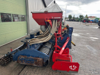 Herse rotative Tulip Swincosem graszaaimachine