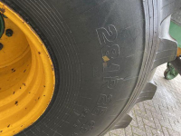 Tonneau de lisier Meyco Injectiecombi 7500