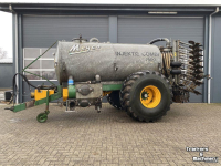 Tonneau de lisier Meyco Injectiecombi 7500