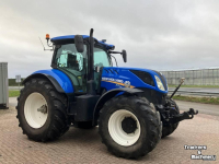 Tracteur New Holland T 7.190