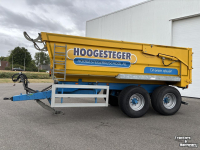 Benne agricole Joskin T-Cap 5000/14BC125