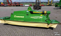 Faucheuse Krone EasyCut 32 CV