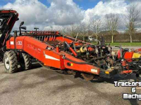 Arracheuse de pommes de terre Amac AX 2 Aardappelrooier