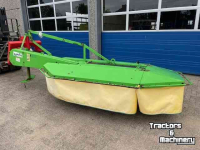Faucheuse Samasz 210