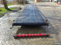 Convoyeur  Transportband