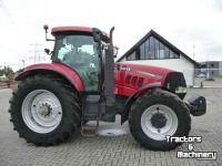 Tracteur Case puma 195 cvx