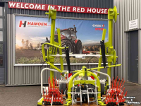 Faneur Claas Volto 700