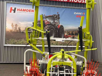Faneur Claas Volto 700
