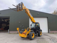 Chargeur Télescopique JCB 540-170