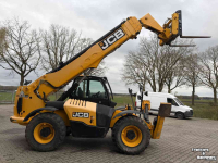 Chargeur Télescopique JCB 540-170