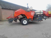 Planteuse de pommes de terre Miedema CP 42 4 rij pootmachine