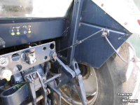 Tracteur Deutz-Fahr DX 3.70