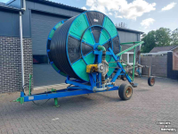 Enrouleur d‘irrigation Ocis 100 G 380 beregeningshaspel