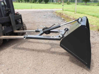 Godets chargeurs ATMP heftruck bak