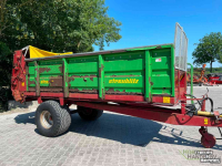 Epandeur de fumier Strautmann BE6