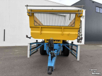 Benne agricole Joskin T-Cap 5000/14BC125 Kipper