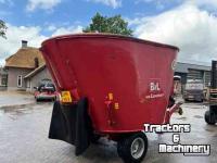 Remorque distributrice BVL Vmix 10N