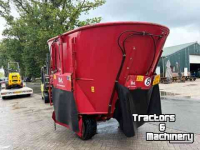 Remorque distributrice BVL Vmix 10N