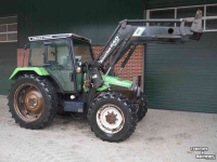 Tracteur Deutz-Fahr AgroXtra 4.17