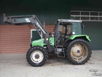 Tracteur Deutz-Fahr AgroXtra 4.17