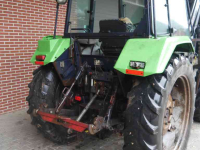 Tracteur Deutz-Fahr AgroXtra 4.17