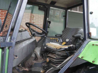 Tracteur Deutz-Fahr AgroXtra 4.17