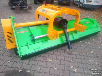 Rotobroyeur  Wefo tech 310