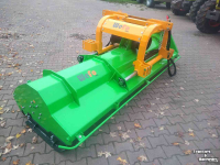 Rotobroyeur  Wefo tech 310