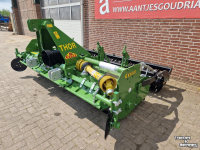 Fraise à rotation inversée Celli Overtopfrees Thor 280