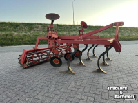 Cultivateur Knoche Cultivator