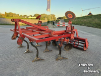 Cultivateur Knoche Cultivator