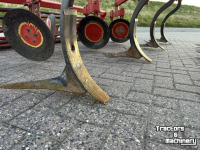 Cultivateur Knoche Cultivator