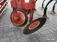 Cultivateur Knoche Cultivator