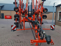 Andaineur Kuhn GA8731+ HARK
