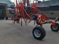 Andaineur Kuhn GA8731+ HARK