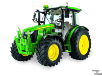 Tracteur John Deere 5105M