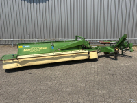 Faucheuse Krone Easycut 320CV Q