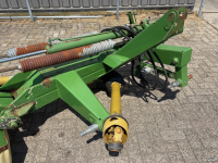 Faucheuse Krone Easycut 320CV Q