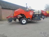 Planteuse de pommes de terre Miedema CP 42